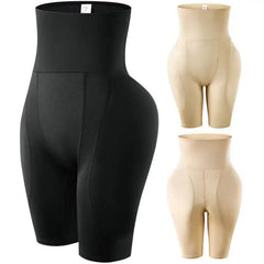 Fat Burning High Waist Underwear Shapewear Butt Lifter Seamless Women High Waist Slimming Panty Tummy Control Knickers Pant Briefs Ladies Body Shaper - ProTrendyz