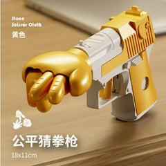 Punch Gun Table Game Props Decompression Kids Toys - ProTrendyz