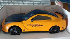 2.4G Drift Rc Car 4WD RC Drift Car Toy Remote Control GTR Model AE86 Vehicle Car RC Racing Car Toy For Children Christmas Gifts - ProTrendyz