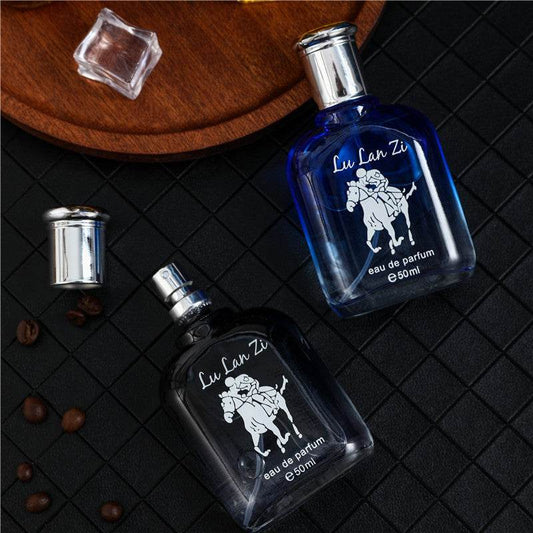 Men's Knight Elegant Perfume 50ml - ProTrendyz