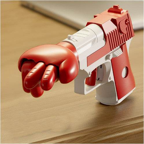 Punch Gun Table Game Props Decompression Kids Toys - ProTrendyz