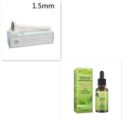 Rosemary Mint Hair Growth Fluid Scalp Massage - ProTrendyz