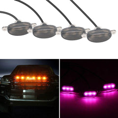Flashing Car Light - ProTrendyz