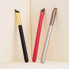 Wild Eyebrow Brush 3d Stereoscopic Painting Hairline Eyebrow Paste Artifact Eyebrow Brush Brow Makeup Brushes Concealer Brush - ProTrendyz