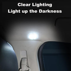 Touch-sensitive Usb Charging Atmosphere Lamp In Car ProTrendyz