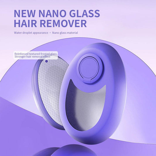 Upgrade Crystal Magic Crystal Epilator - ProTrendyz
