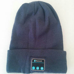 European And American Outdoor Wireless Headset Knitted Hat Multifunctional Music Hat - ProTrendyz