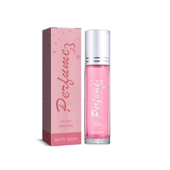 Ball Perfume Natural Fragrance Lasting Fragrance - ProTrendyz