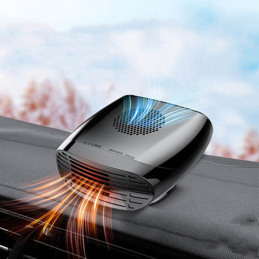Car Heater For Mini 12v Car Electric Heater - ProTrendyz