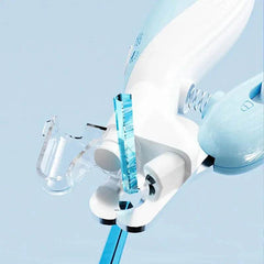 Pet Nail Clippers Dog Nail Clippers Cat Nail Clippers LED Electric Nail Grinder Pet Supplies LED Light Pet Nail Clippers - ProTrendyz