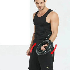 Ring Muscle Gym Fitness Equipment Home fitness Portable Comprehensive Training Device Exercise Equipment Weights Trainer HIIT Oversize - ProTrendyz