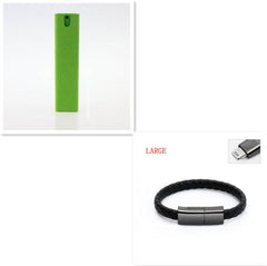 2 In 1 Phone Computer Screen Cleaner Kit For Screen Dust Removal Microfiber Cloth Set - ProTrendyz