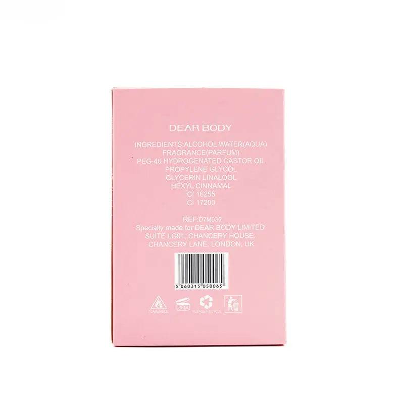 Long-lasting Light Fragrance Date Perfume US - ProTrendyz