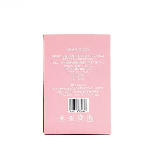 Long-lasting Light Fragrance Date Perfume US - ProTrendyz