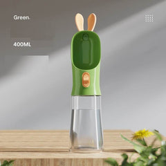 Pets Go Out Portable Feeding And Water Feeding Cup - ProTrendyz