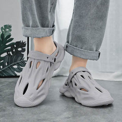 EVA Soft Men's Summer Beach Shoes - ProTrendyz