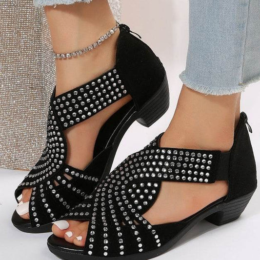 Large Casual Single Shoe Women - ProTrendyz