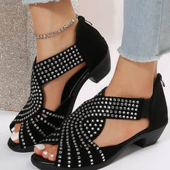 Large Casual Single Shoe Women - ProTrendyz