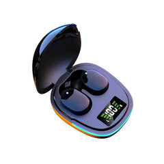New Bluetooth 5.0 Stereo In-Ear Bluetooth Headphones Smart Tech New Upgraded - ProTrendyz
