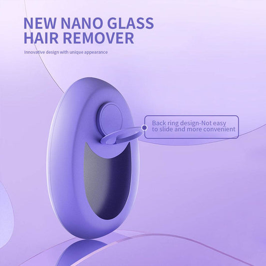 Upgrade Crystal Magic Crystal Epilator - ProTrendyz