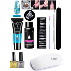 7-Piece Nail Art Crystal Extender Set - ProTrendyz