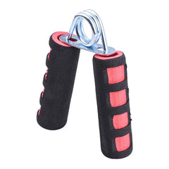 Hand Training Spring Hand Grip Finger Strength Finger Trainer Power Exerciser Sponge Forearm Grip Strengthener Carpal Expander US - ProTrendyz
