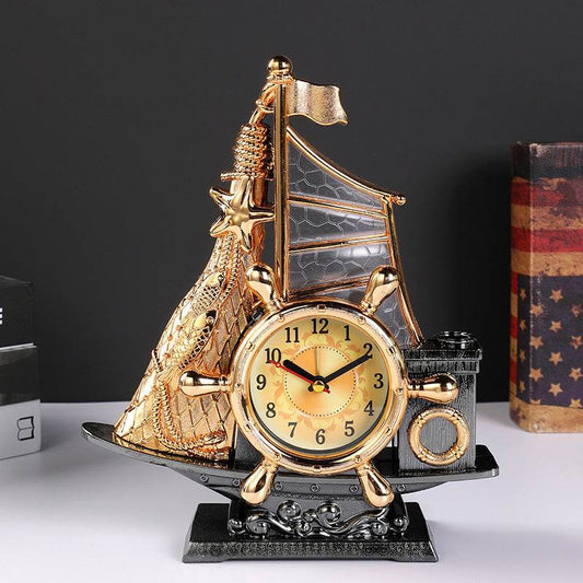 Fashion Bedroom Clock Creative Home Decor - ProTrendyz