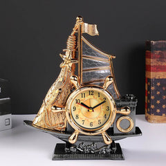 Fashion Bedroom Clock Creative Home Decor - ProTrendyz