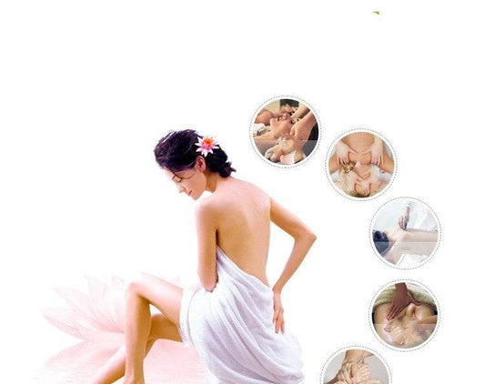 Wormwood Essential Oil Massage Facial Essential Oil - ProTrendyz