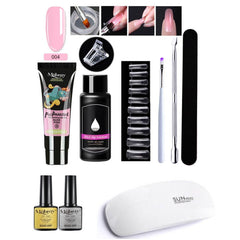 7-Piece Nail Art Crystal Extender Set - ProTrendyz