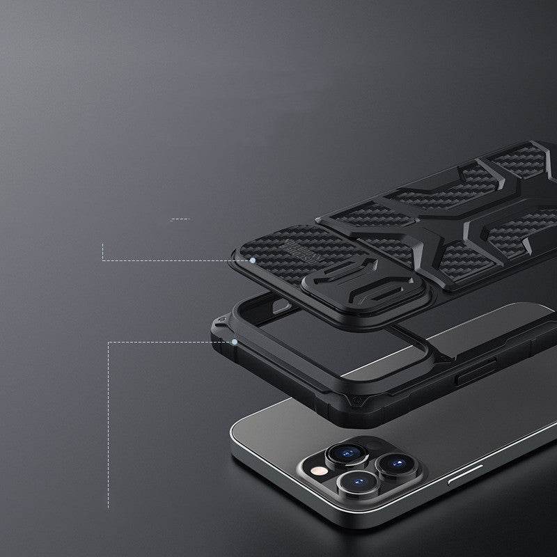 Compatible with Apple, Suitable For IPhone13 Series Mobile Phone Cases - ProTrendyz