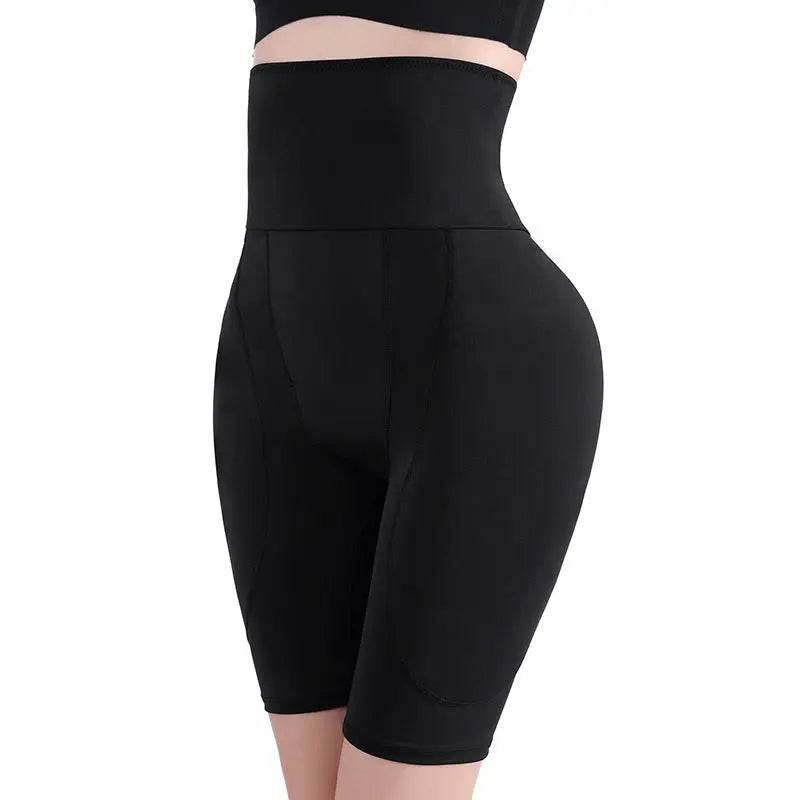 Fat Burning High Waist Underwear Shapewear Butt Lifter Seamless Women High Waist Slimming Panty Tummy Control Knickers Pant Briefs Ladies Body Shaper - ProTrendyz