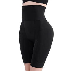 Fat Burning High Waist Underwear Shapewear Butt Lifter Seamless Women High Waist Slimming Panty Tummy Control Knickers Pant Briefs Ladies Body Shaper - ProTrendyz