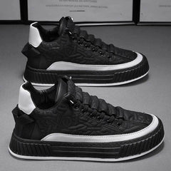 Spring And Fall New Korean Students Tide Shoes Casual Shoes Sports Shoes Running Shoes - ProTrendyz