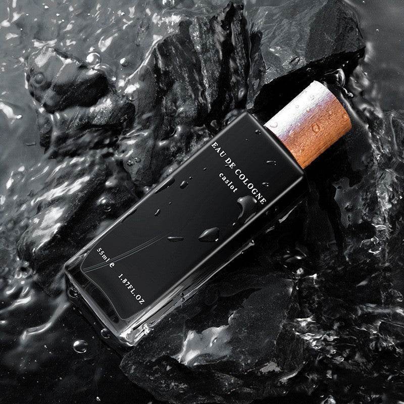 55ml Men's Long-lasting Light Perfume Cologne - ProTrendyz