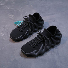 Breathable Casual Running Shoes Volcanic Socks Shoes For Men - ProTrendyz