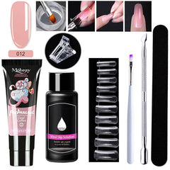 7-Piece Nail Art Crystal Extender Set - ProTrendyz