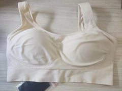Plus-size S-3XL Premium ShaperBra Women Shaper Bra Sexy Bright Lingerie Female Underwear US - ProTrendyz