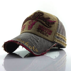 Hat Men And Women Retro Baseball Caps - ProTrendyz