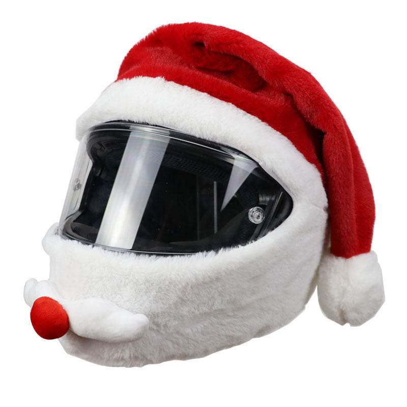 Helmet Protection Headgear Full Helmet Cartoon Plush Panda Frog Puppy Unveiled Helmet Sports Car - ProTrendyz