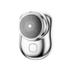 Mini Portable Face Cordless Shavers Rechargeable USB Electric Shaver Wet & Dry Painless Small Size Machine Shaving For Men - ProTrendyz