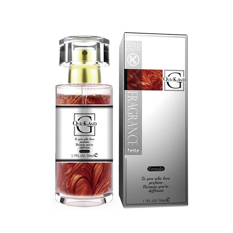 Erotic Fragrance Pheromone Perfume For Men And Women - ProTrendyz