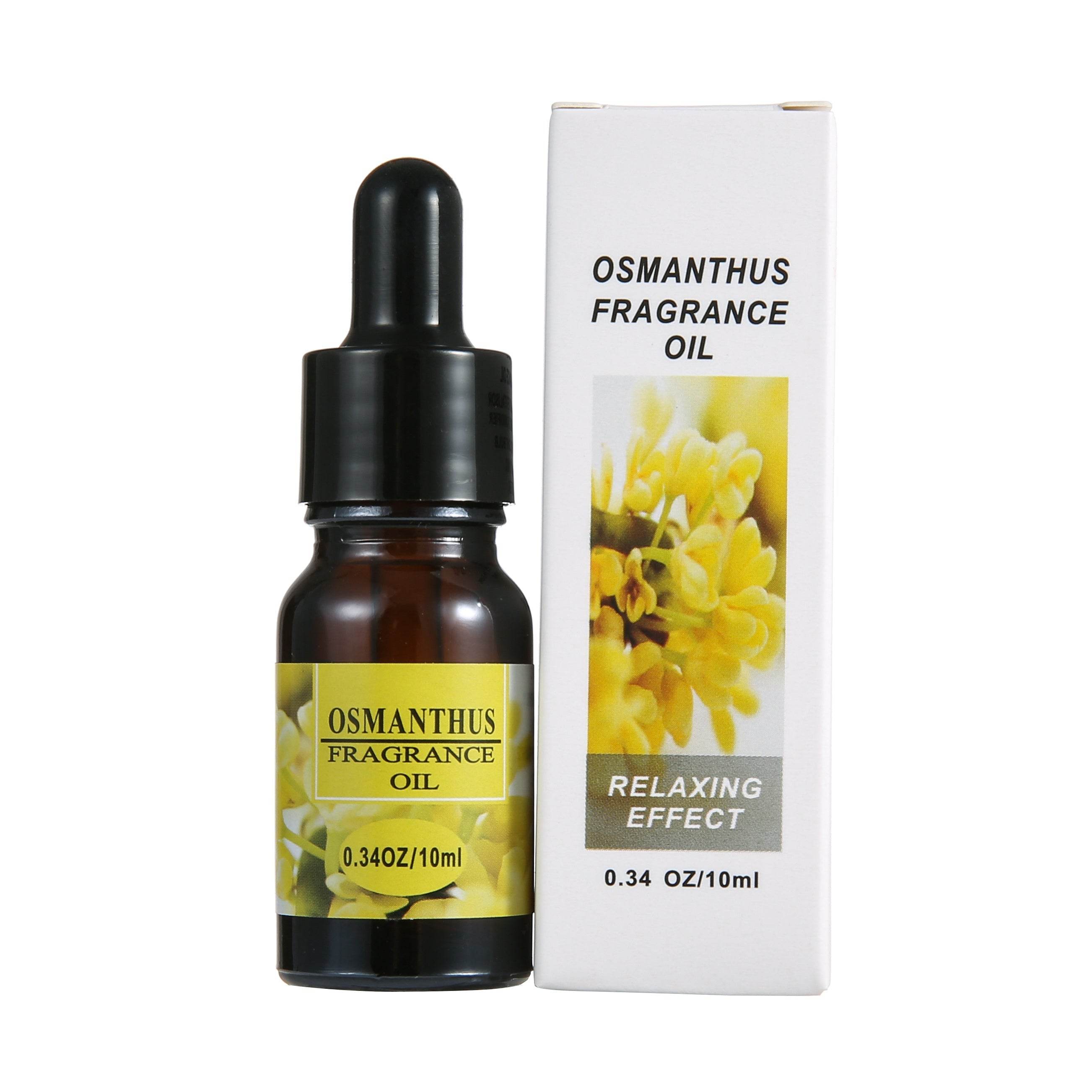Humidifier Aromatherapy Essential Oils For Household Indoor Long-lasting Fragrance - ProTrendyz