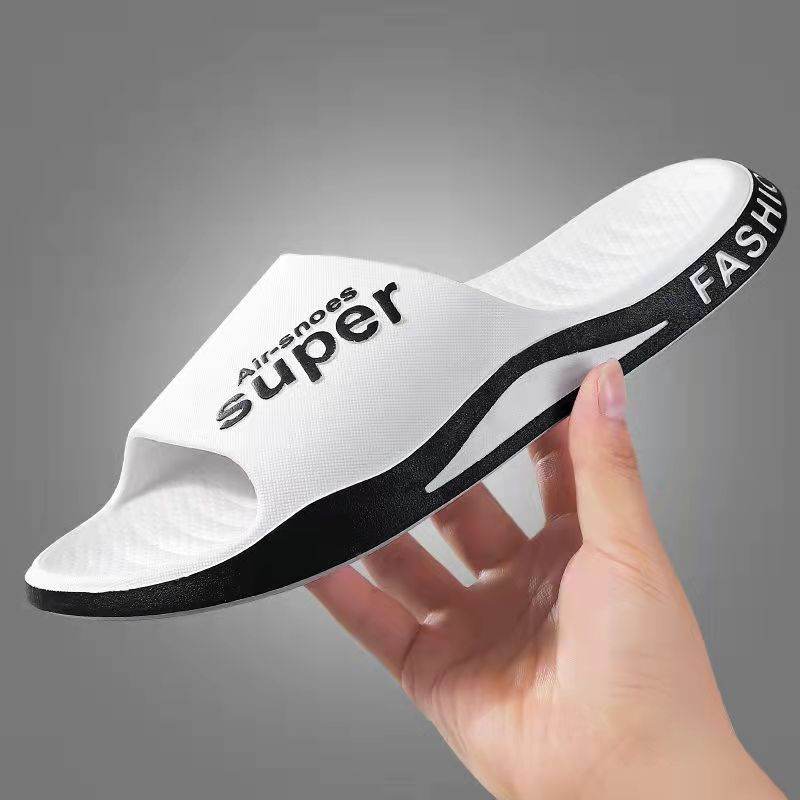 Non-slip Beach Bathroom Slippers Unisex Summer Shoes - ProTrendyz
