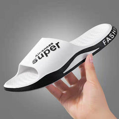 Non-slip Beach Bathroom Slippers Unisex Summer Shoes - ProTrendyz
