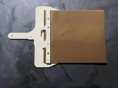 3 Sizes Sliding Pizza Peel Shovel Storage Board Pala Pizza Scorrevole Wooden Handle Transfer Pizza Kitchen Gadgets - ProTrendyz