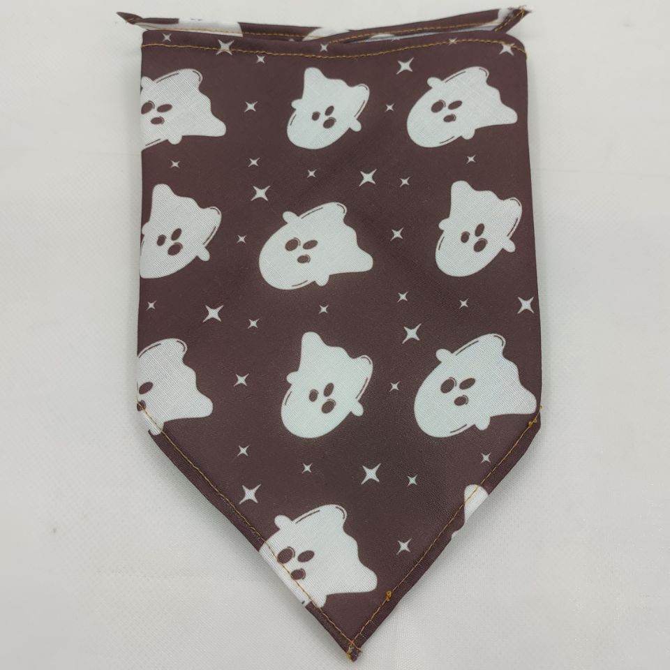Pet Drool Towel Pet Scarf Pet Triangle Towel - ProTrendyz