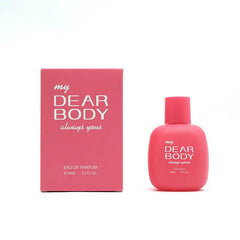 Long-lasting Light Fragrance Date Perfume US - ProTrendyz