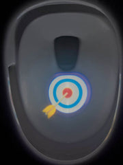 Projection Induction Projection Toilet Light - ProTrendyz