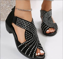 Large Casual Single Shoe Women - ProTrendyz